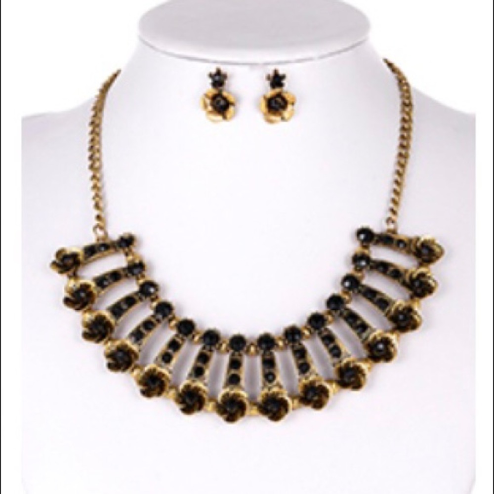 Link Necklace